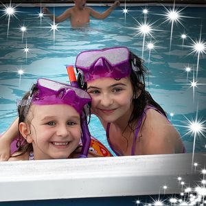 Meet your Posher, Rose